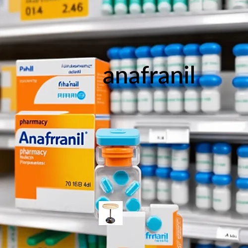 Acheter anafranil 10 mg